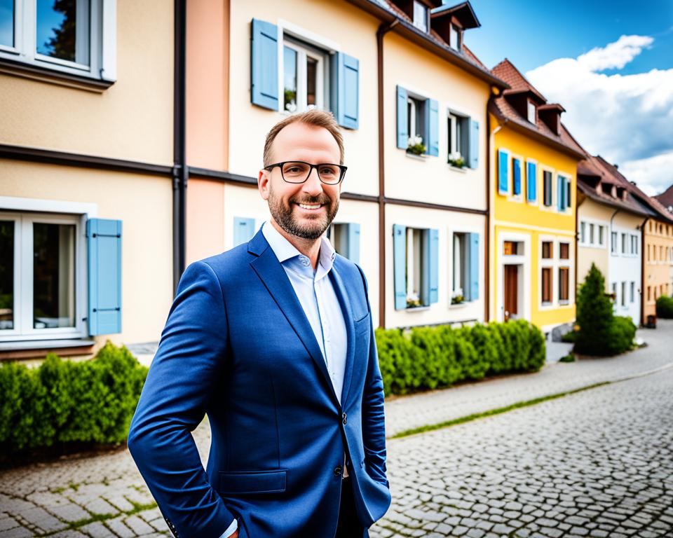 Immobilienmakler Gochsheim