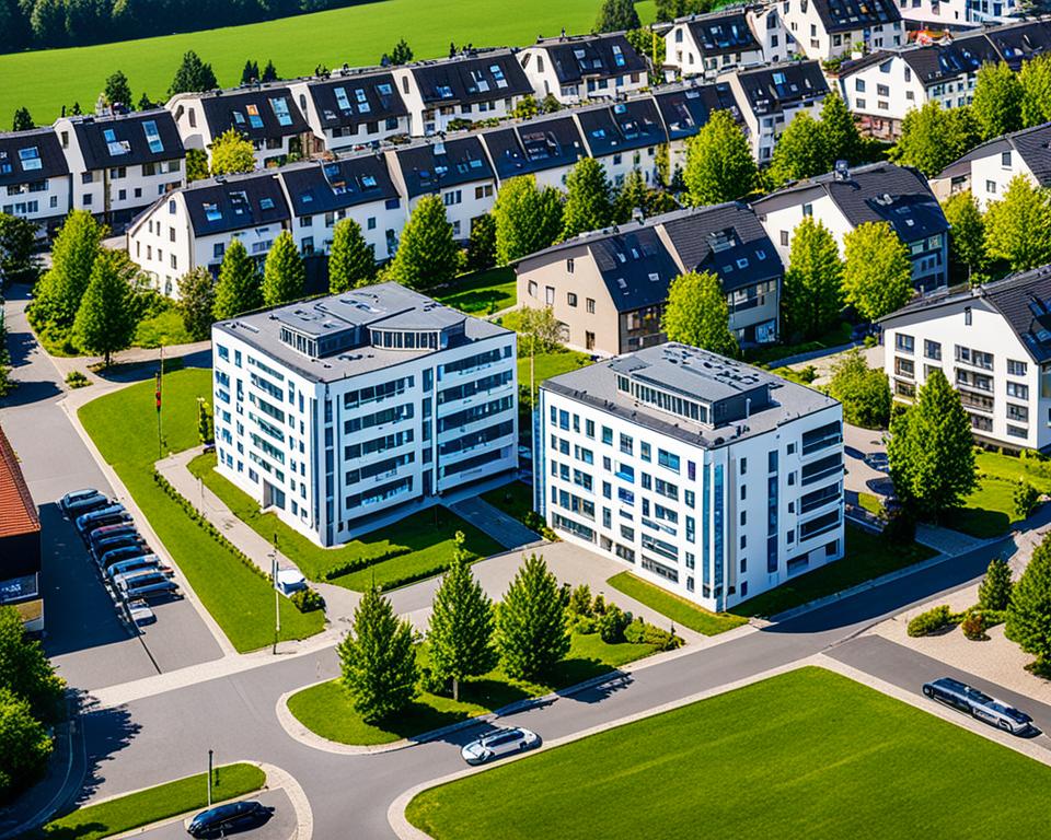 Immobilienmakler Grafenrheinfeld Kontakt