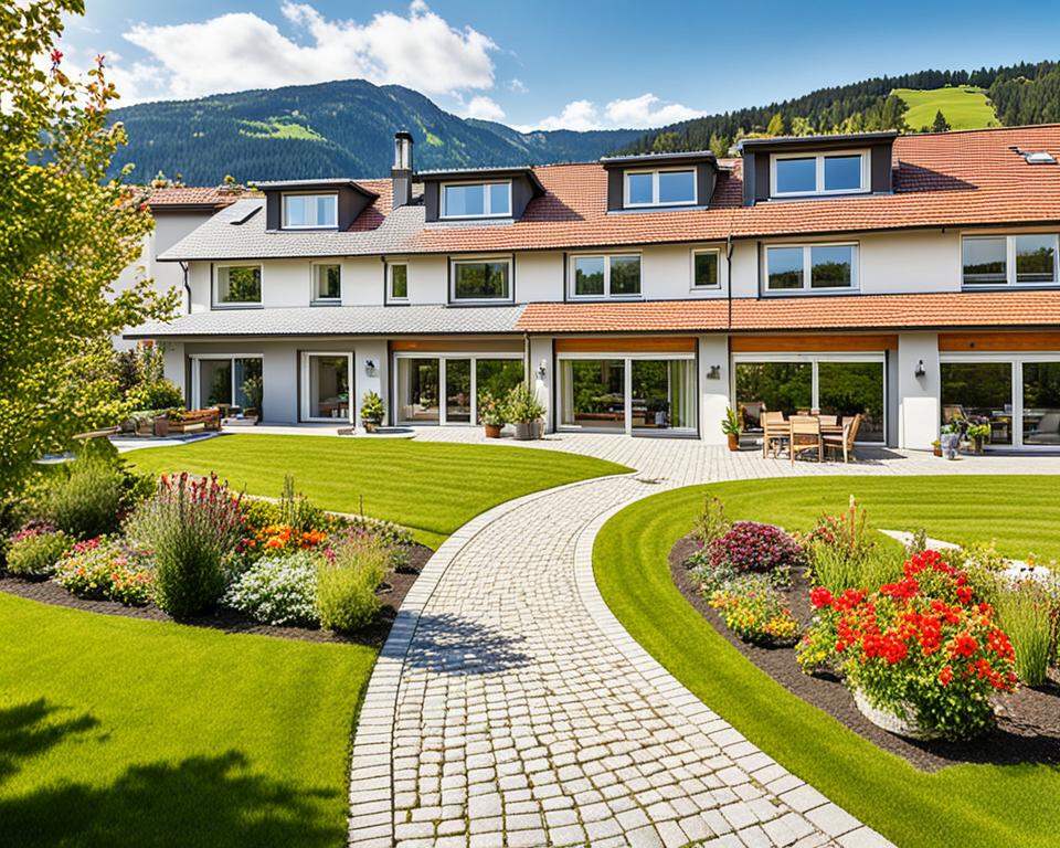 Immobilienmakler Greifenberg