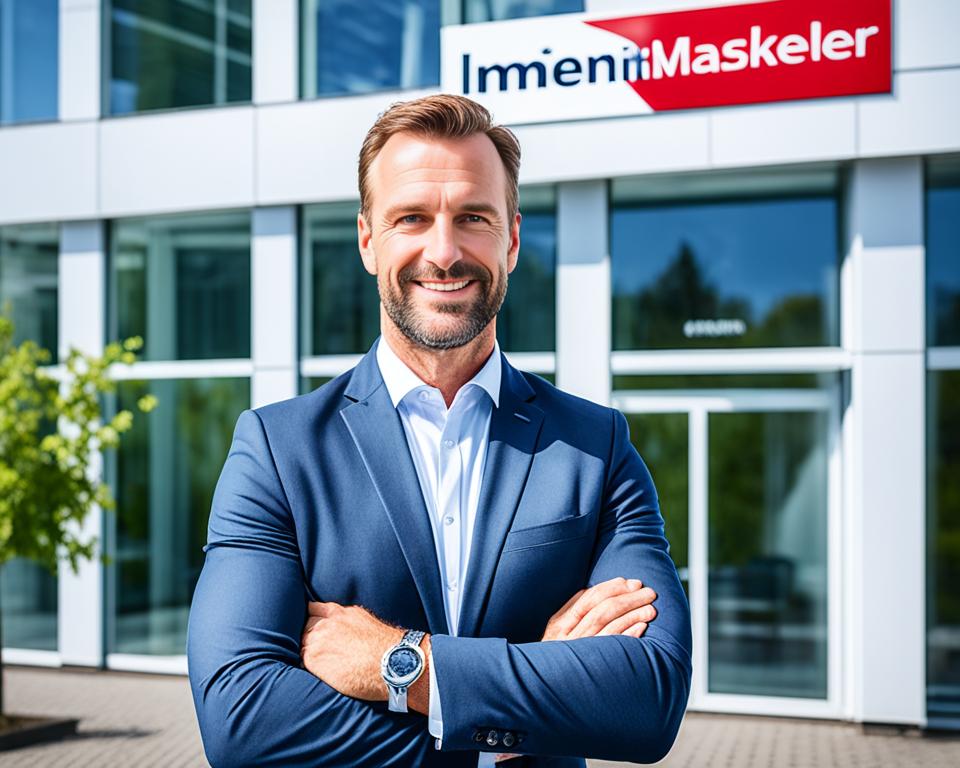 Immobilienmakler Großhabersdorf