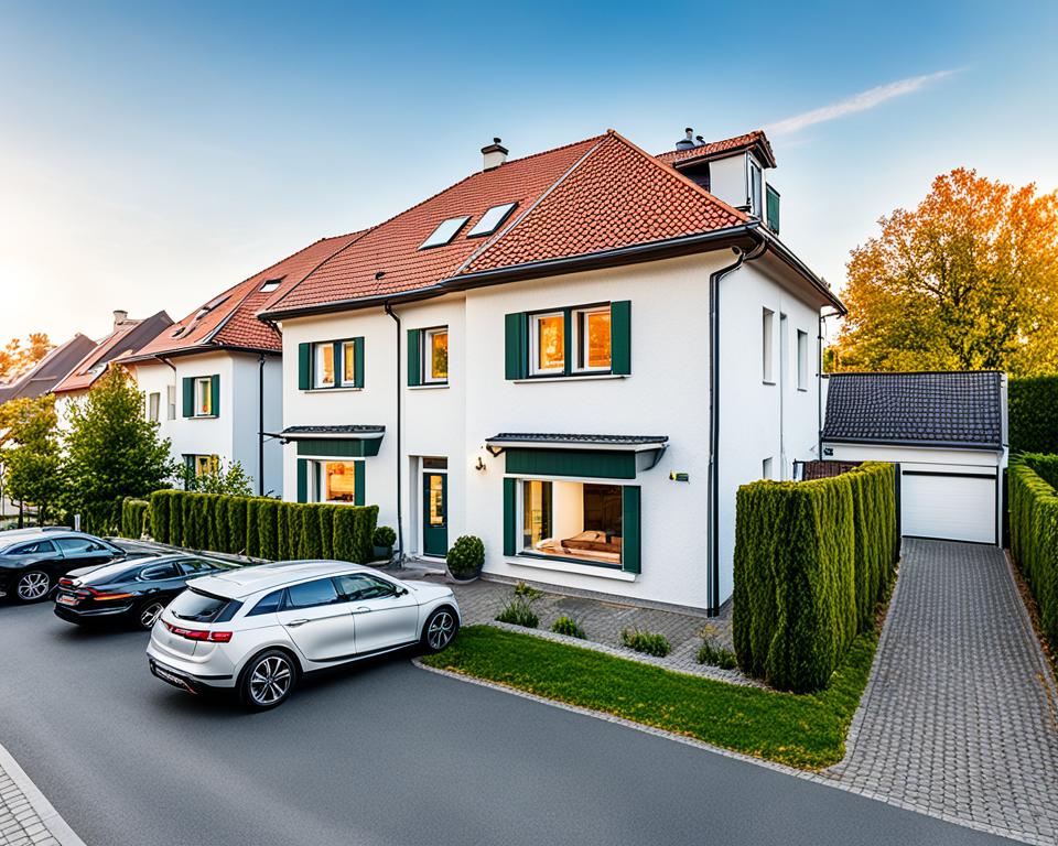 Immobilienmakler Großmehring