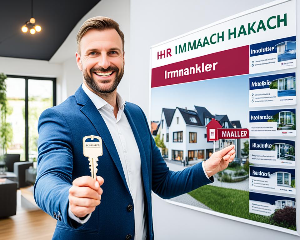 Immobilienmakler Hahnbach