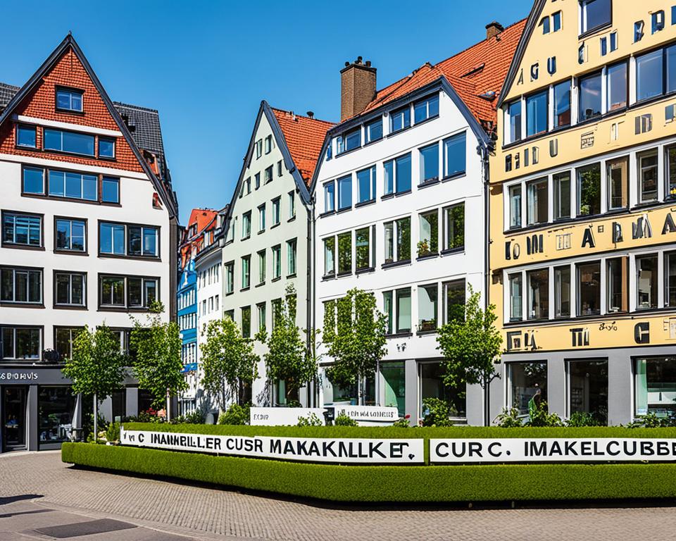 Immobilienmakler Hamburg Curslack