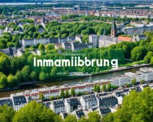 Immobilienmakler Hamburg Dulsberg