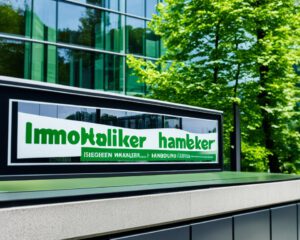 Immobilienmakler Hamburg Iserbrook