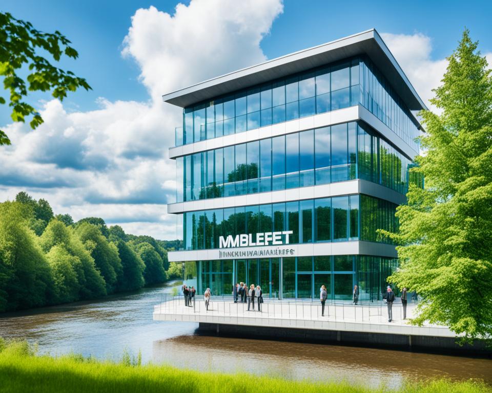 Immobilienmakler Hamburg Moorfleet