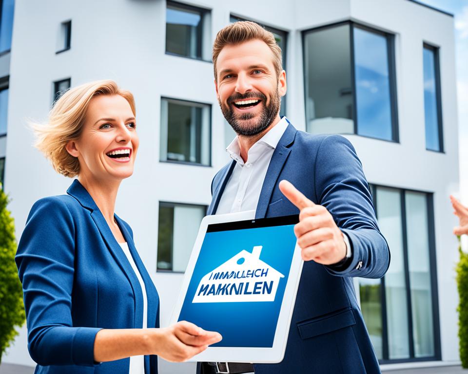 Immobilienmakler Hasloch