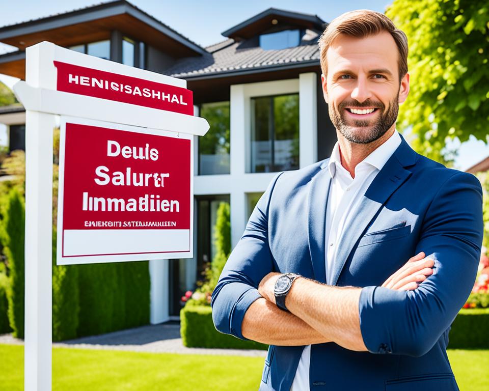 Immobilienmakler Heinrichsthal