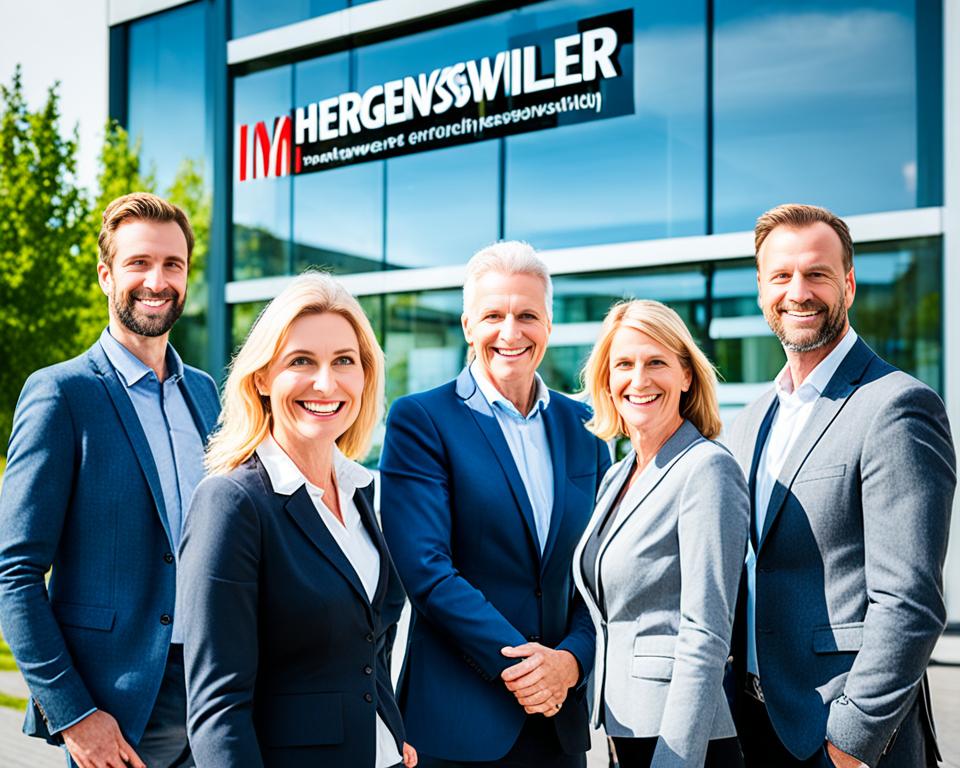 Immobilienmakler Hergensweiler