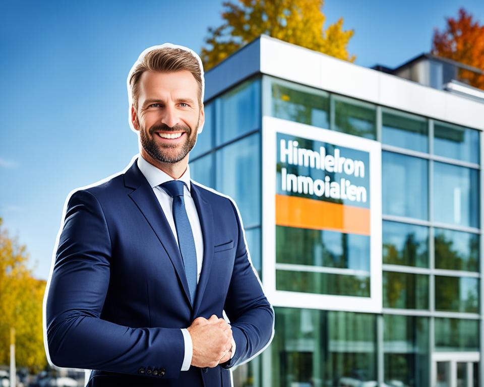 Immobilienmakler Himmelkron