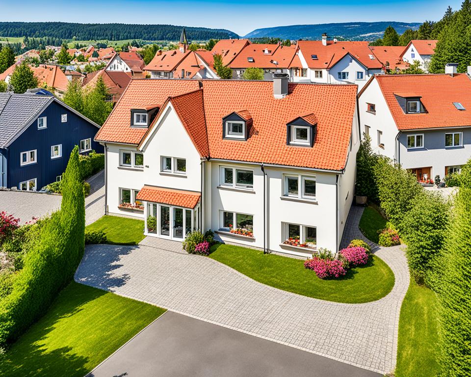 Immobilienmakler Hörgertshausen