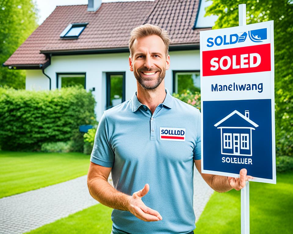 Immobilienmakler Höslwang