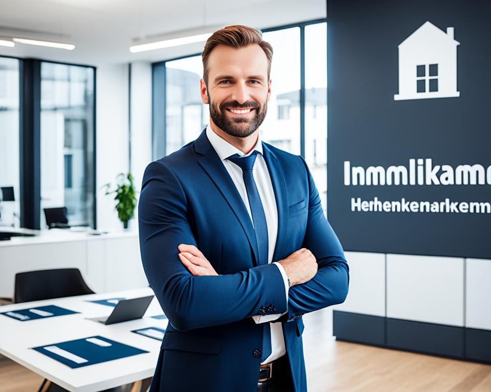 Immobilienmakler Hohenkammer