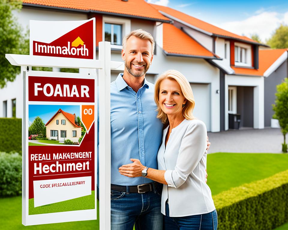 Immobilienmakler Hohenroth