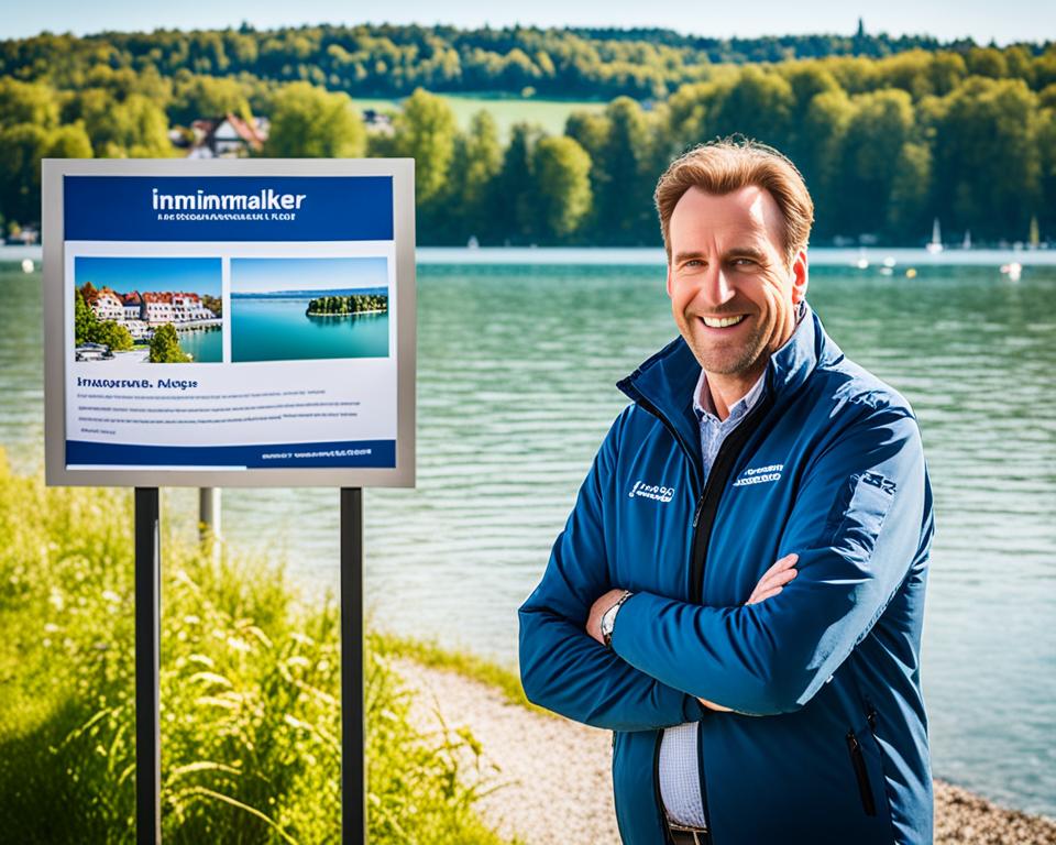 Immobilienmakler Inning a. Ammersee