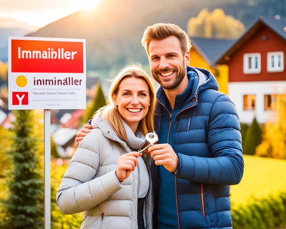 Immobilienmakler Inzell