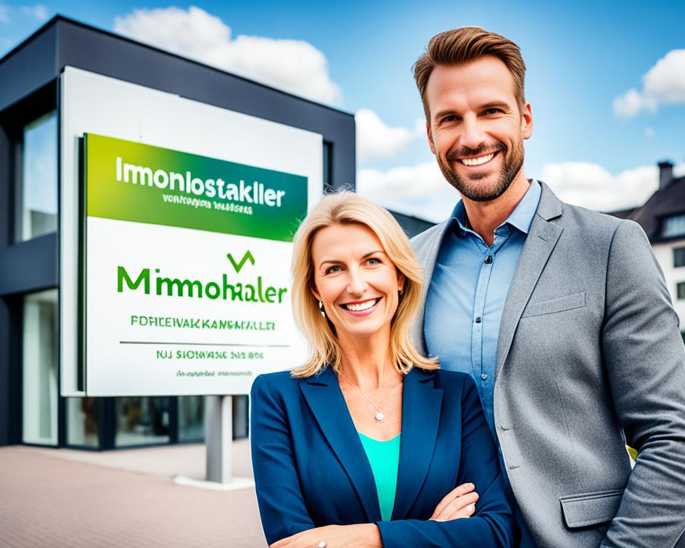 Immobilienmakler Karlstadt