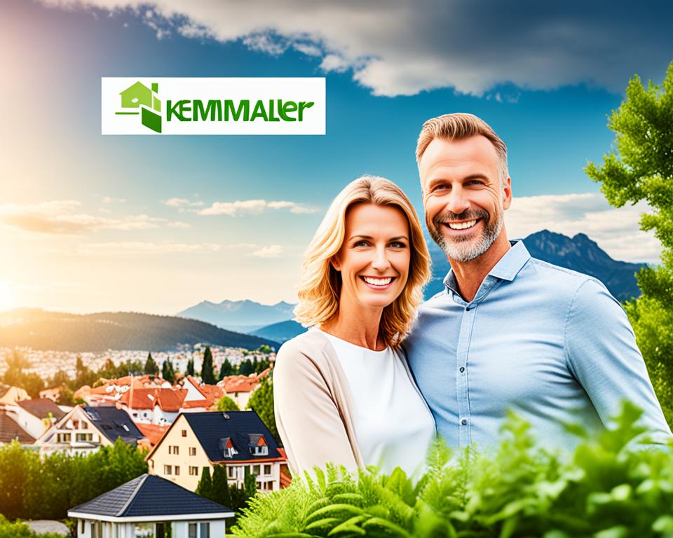 Immobilienmakler Kemmern