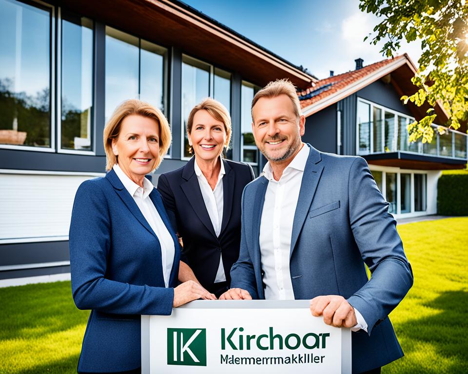 Immobilienmakler Kirchdorf i. Wald