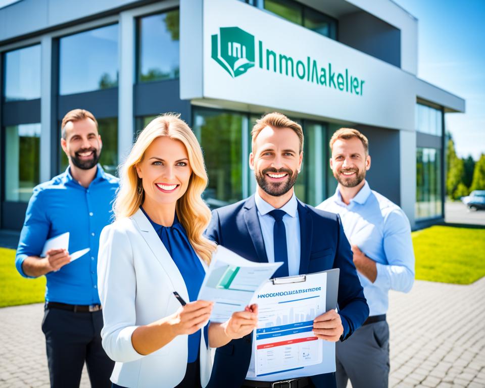 Immobilienmakler Kirchheim