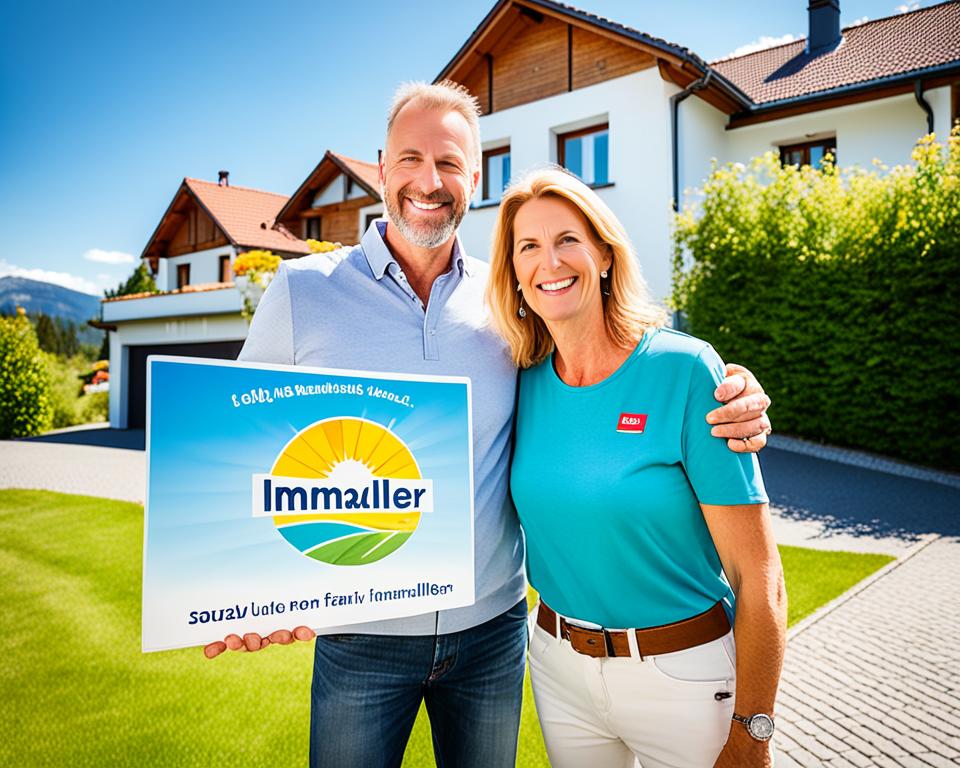 Immobilienmakler Konzell