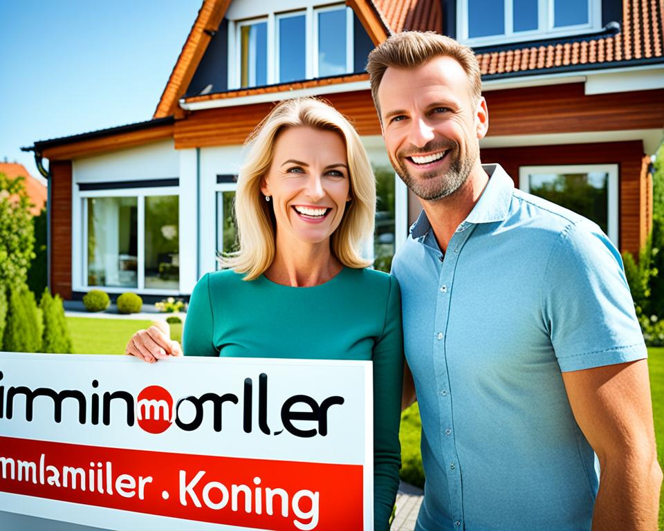 Immobilienmakler Kröning