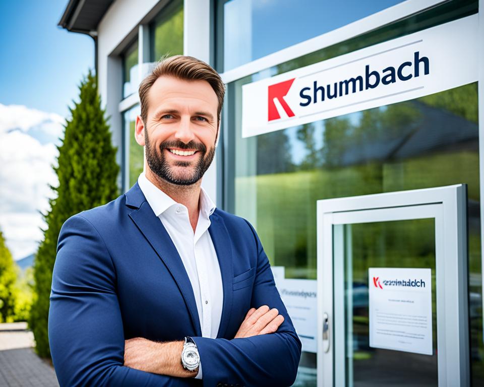 Immobilienmakler Krumbach (Schwaben)