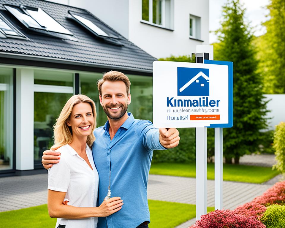 Immobilienmakler Künzing