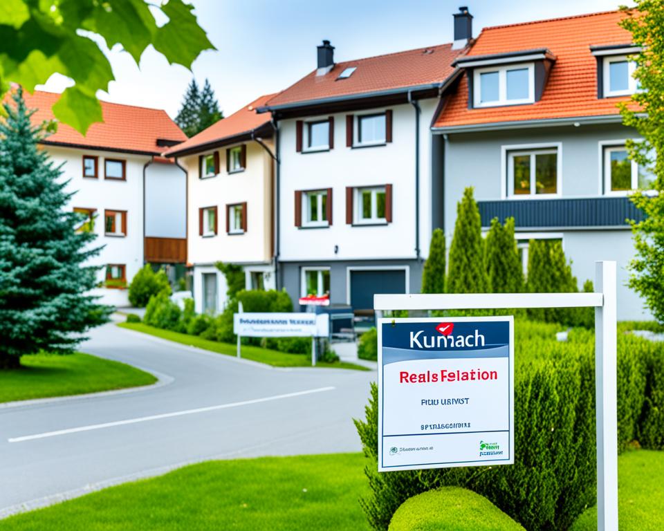 Immobilienmakler Kürnach