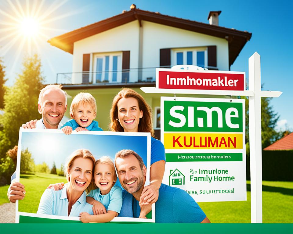 Immobilienmakler Kulmain