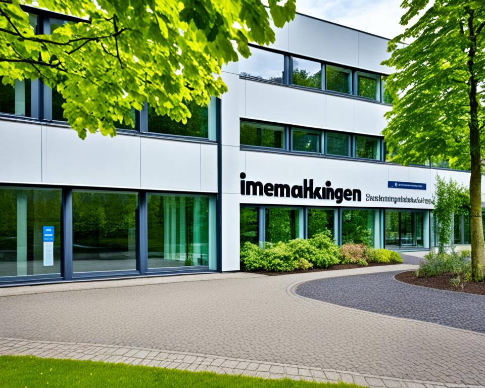 Immobilienmakler Lamerdingen