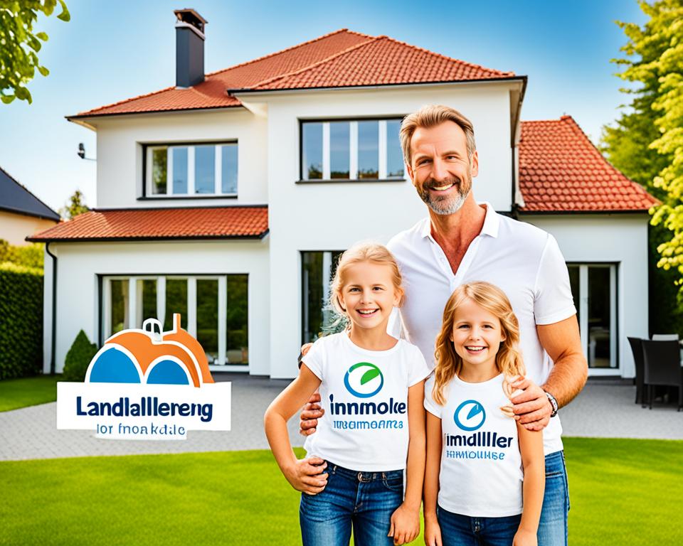 Immobilienmakler Landensberg