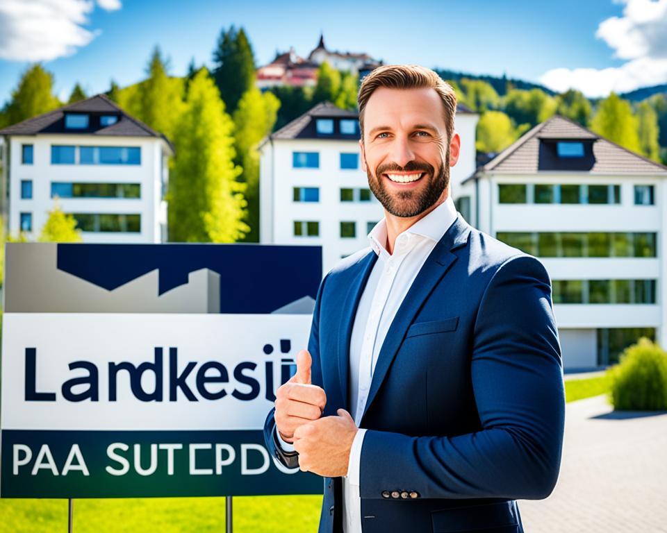 Immobilienmakler Landkreis Passau