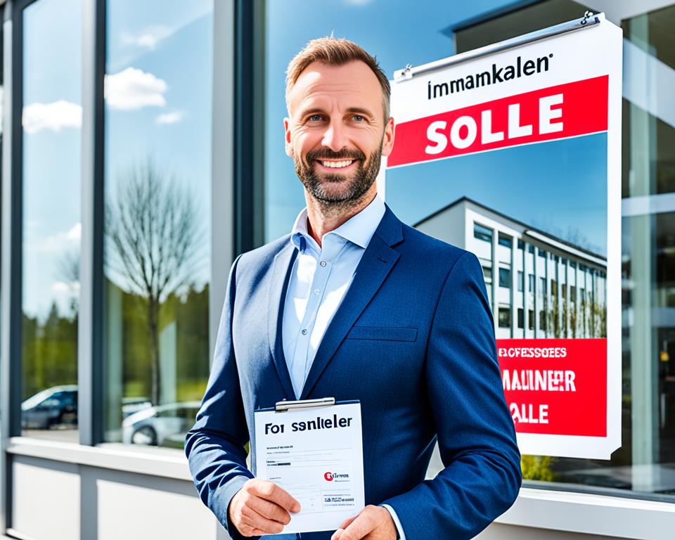 Immobilienmakler Langenpreising