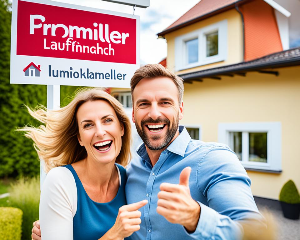 Immobilienmakler Laufach