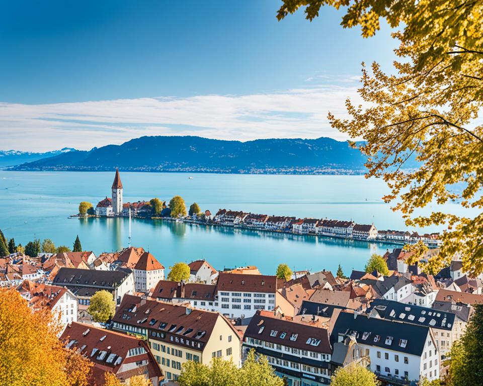 Immobilienmakler Lindau