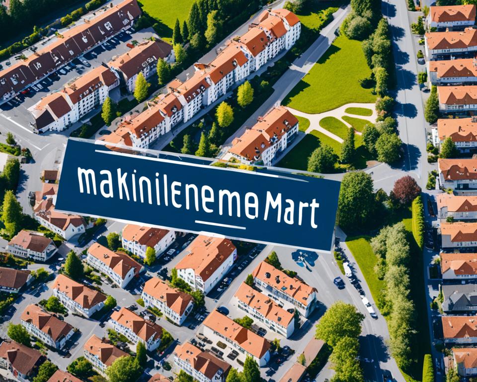 Immobilienmakler Markt Einersheim