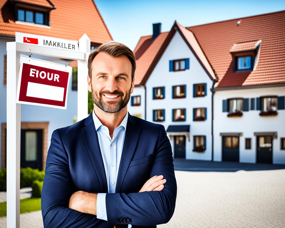 Immobilienmakler Markt Indersdorf