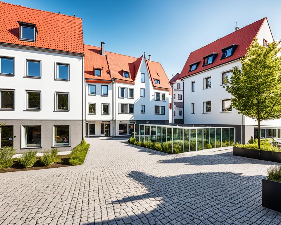 Immobilienmakler Marktzeuln