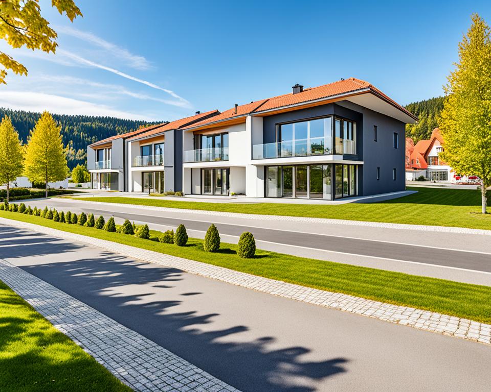 Immobilienmakler Maroldsweisach