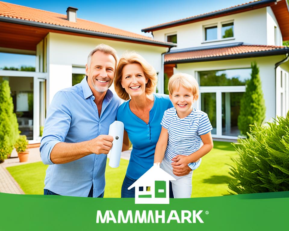 Immobilienmakler Marxheim wählen