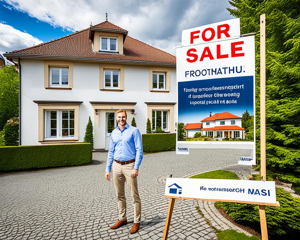 Immobilienmakler Maßbach