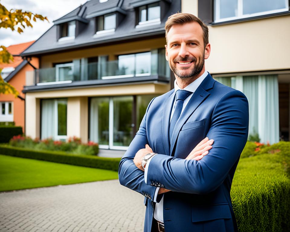 Immobilienmakler Mauerstetten Expertise