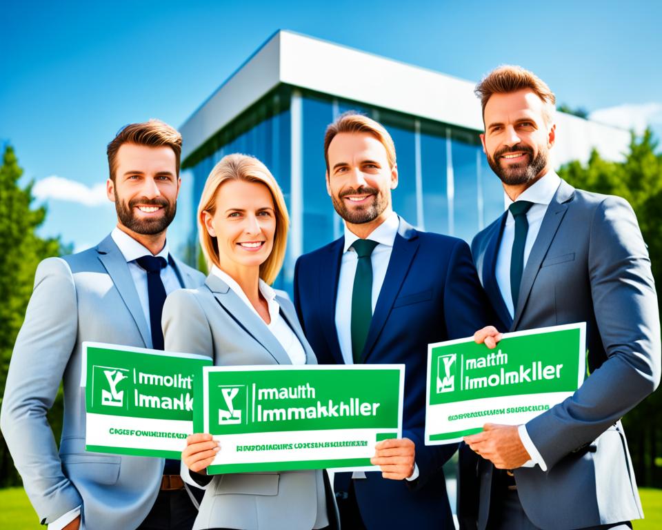 Immobilienmakler Mauth