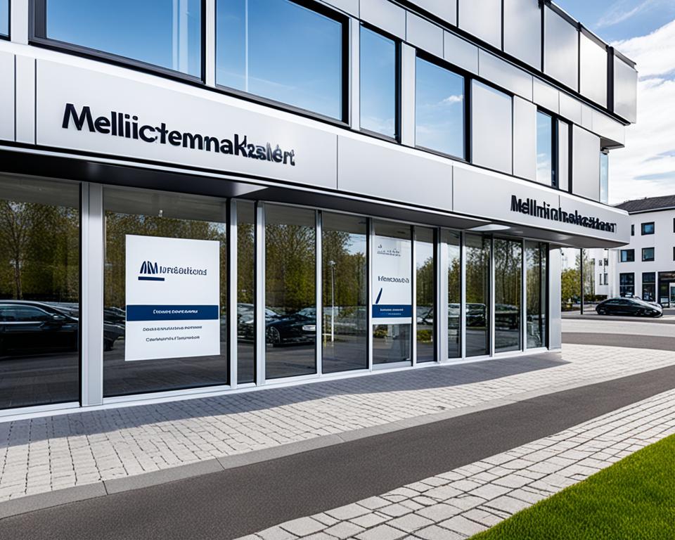 Immobilienmakler Mellrichstadt