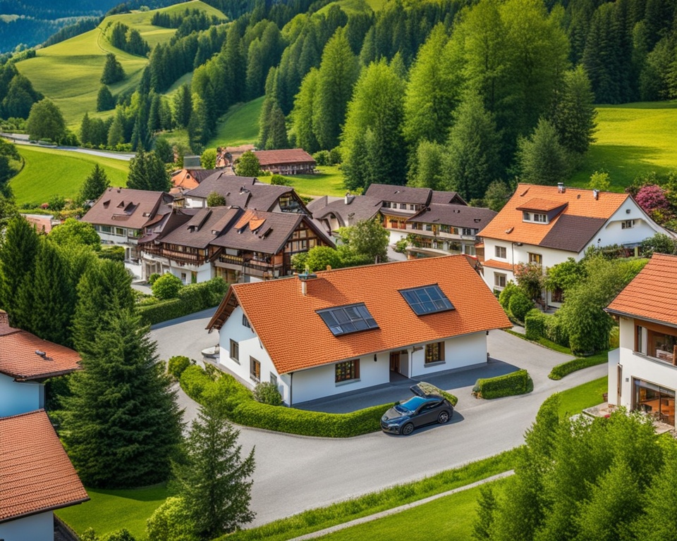 Immobilienmakler Miesbach