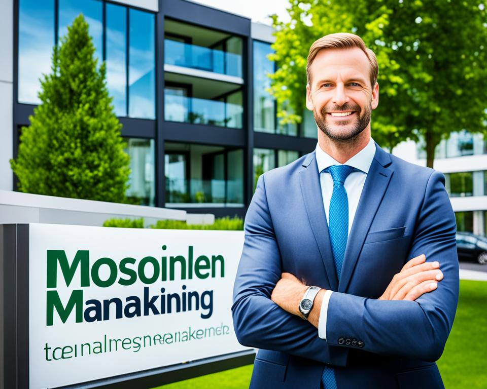 Immobilienmakler Moosinning