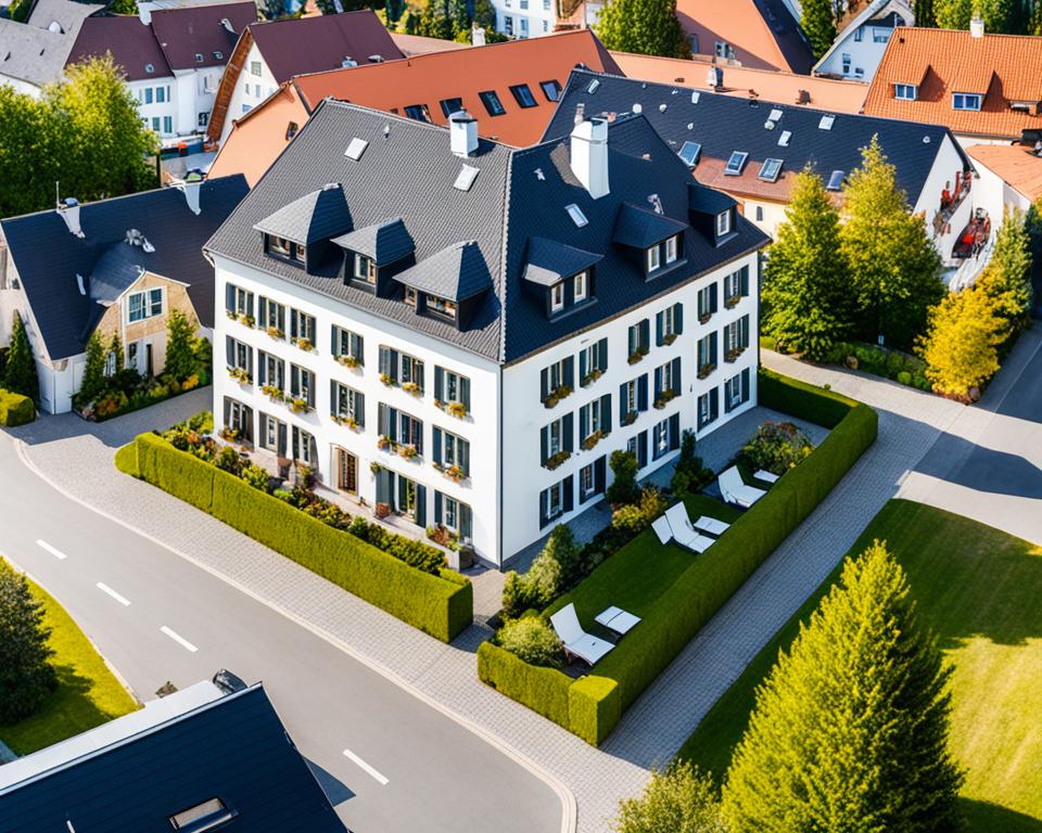 Immobilienmakler Mühldorf