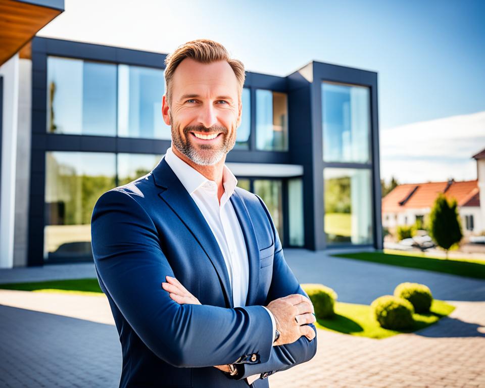 Immobilienmakler Neuendorf professionell