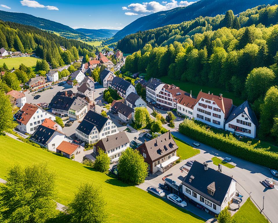 Immobilienmakler Neukirchen vorm Wald